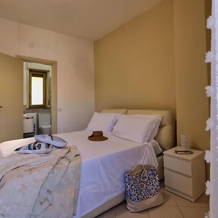'bedda Sicily By Interhome * ריפוסטו