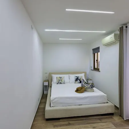 'bedda Sicily By Interhome * ריפוסטו