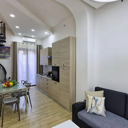 'bedda Sicily By Interhome *