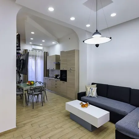 'bedda Sicily By Interhome * ריפוסטו