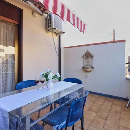 דירה 'bedda Sicily By Interhome