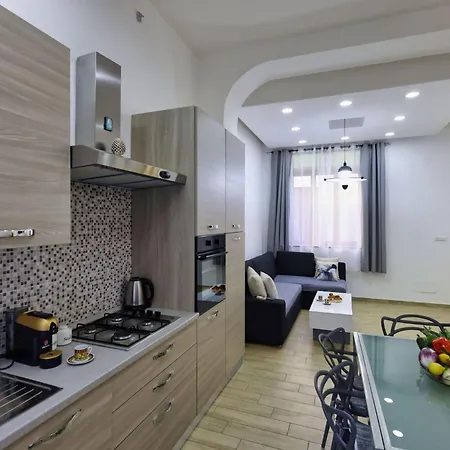 'bedda Sicily By Interhome דירה *