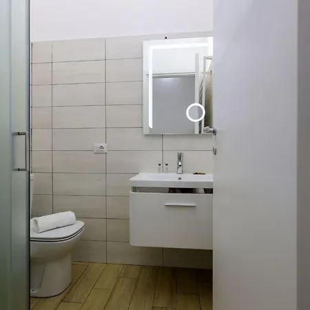 'bedda Sicily By Interhome * ריפוסטו