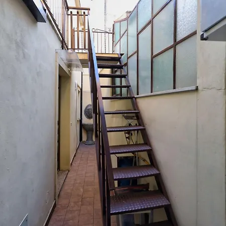 דירה 'bedda Sicily By Interhome ריפוסטו