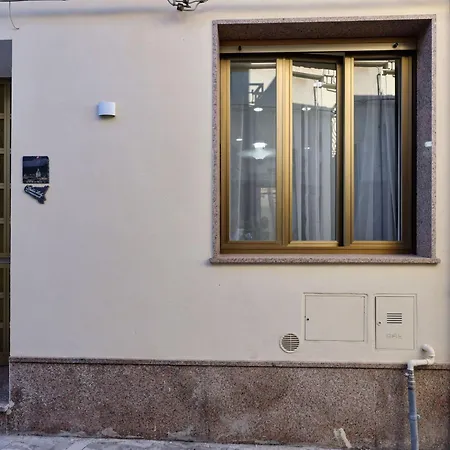 'bedda Sicily By Interhome דירה ריפוסטו